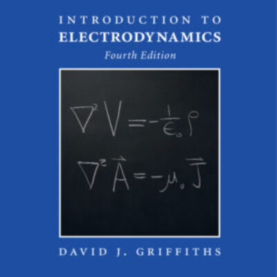 Introduction to Electrodynamics ebook